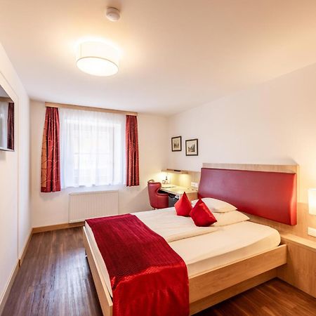 Gastagwirt Hotel Eugendorf Kültér fotó
