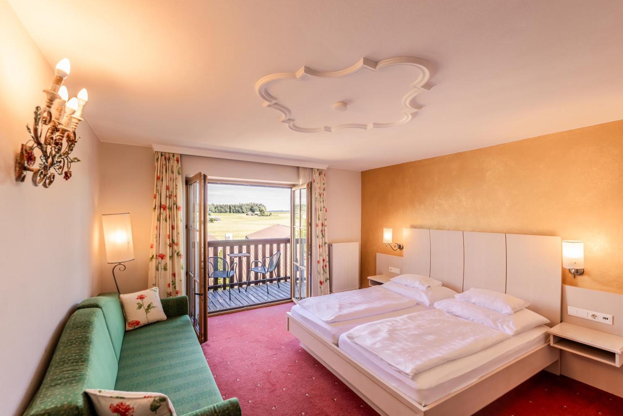Gastagwirt Hotel Eugendorf Kültér fotó