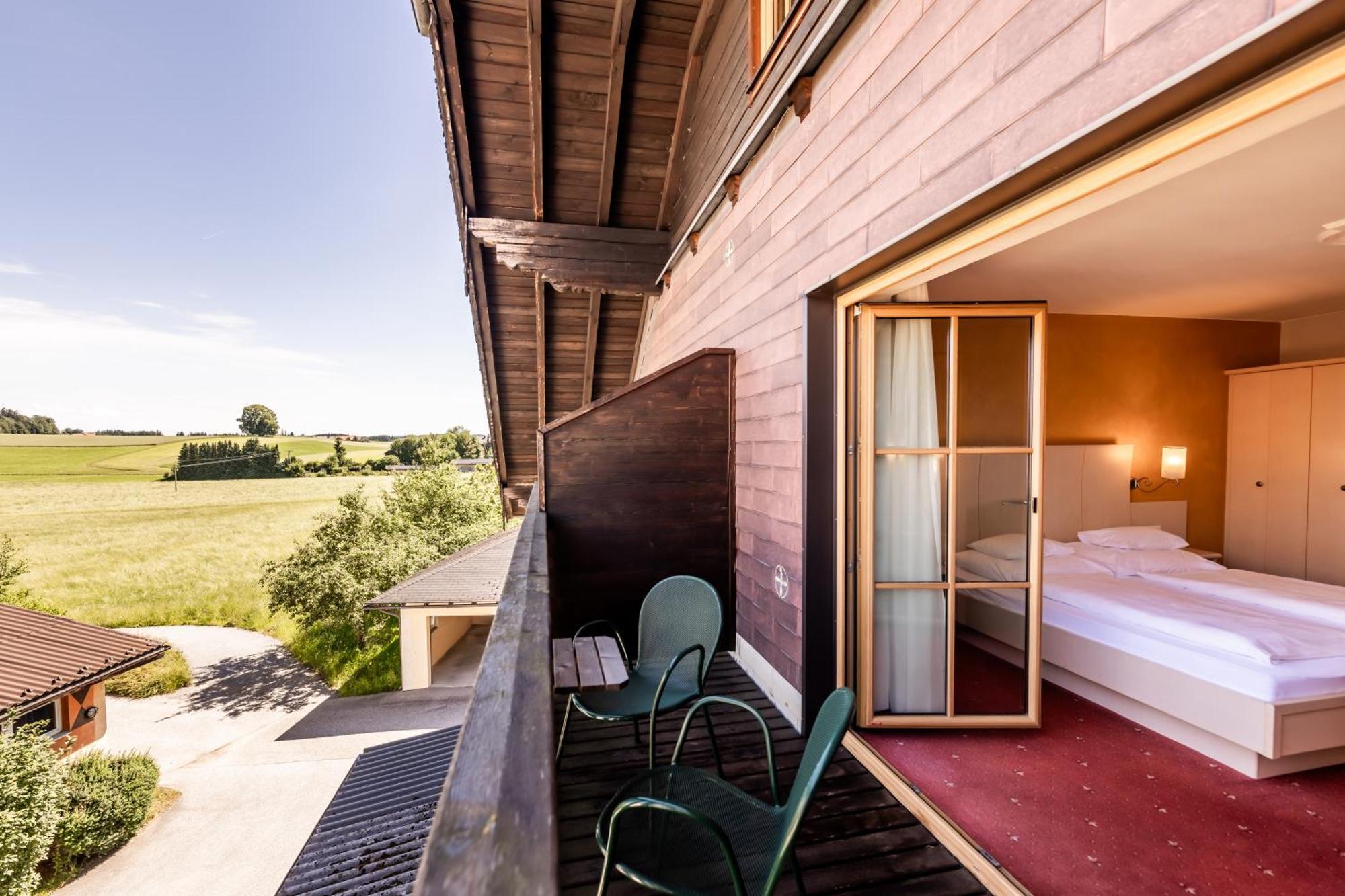 Gastagwirt Hotel Eugendorf Kültér fotó