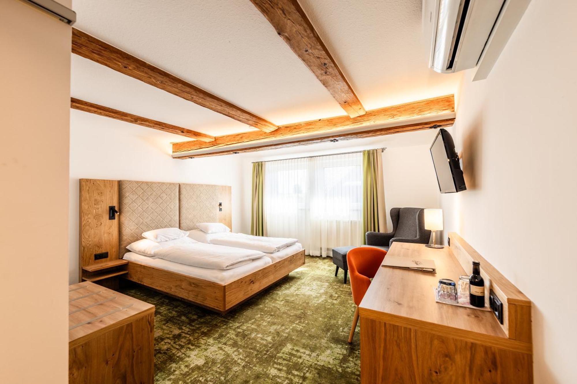 Gastagwirt Hotel Eugendorf Kültér fotó