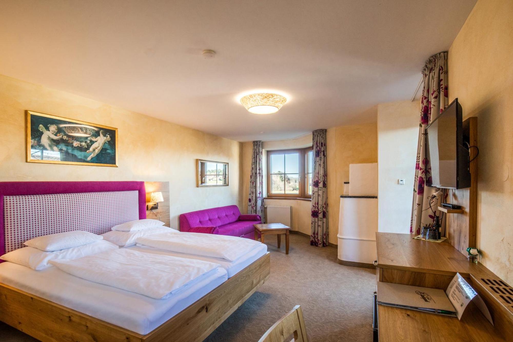 Gastagwirt Hotel Eugendorf Kültér fotó