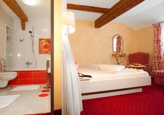Gastagwirt Hotel Eugendorf Szoba fotó
