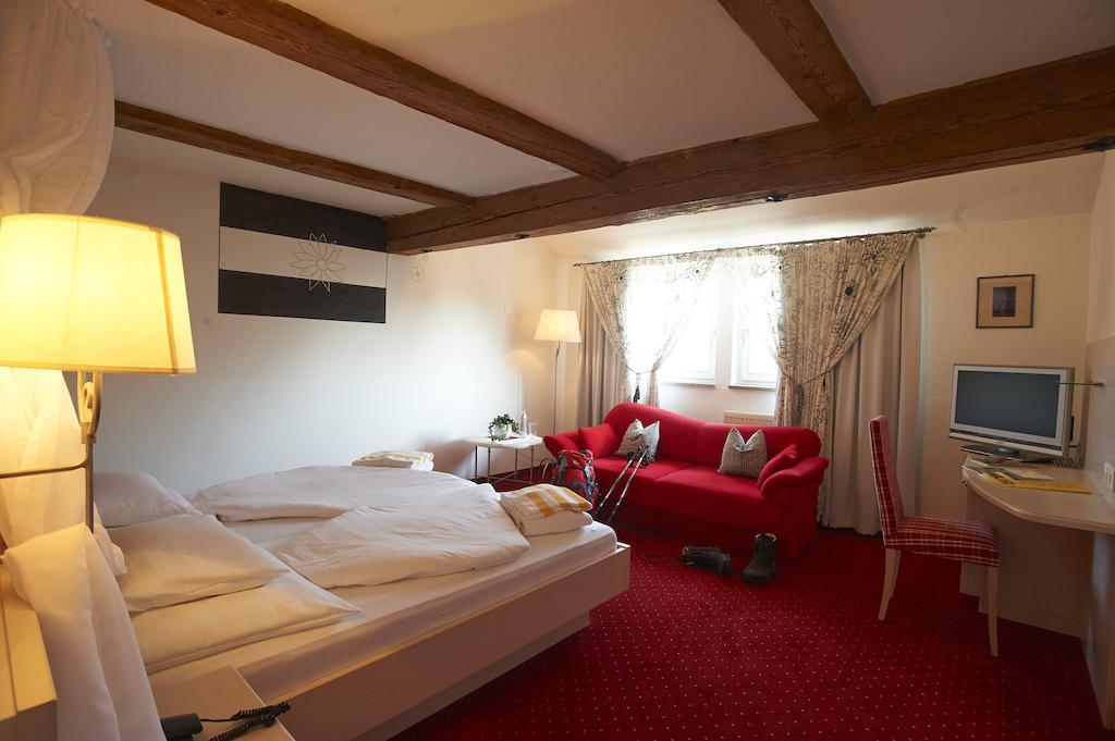 Gastagwirt Hotel Eugendorf Szoba fotó